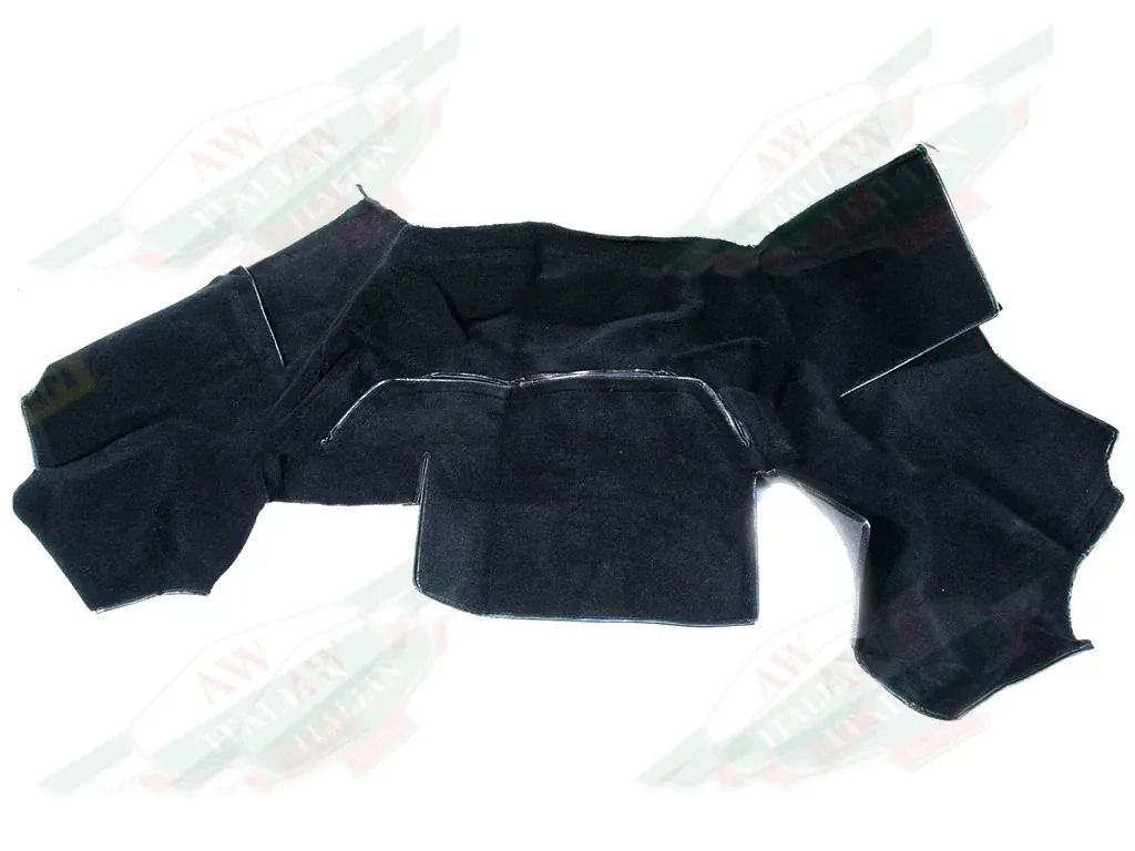 Ferrari Carpet For Luggage Space - LHD - 63416490