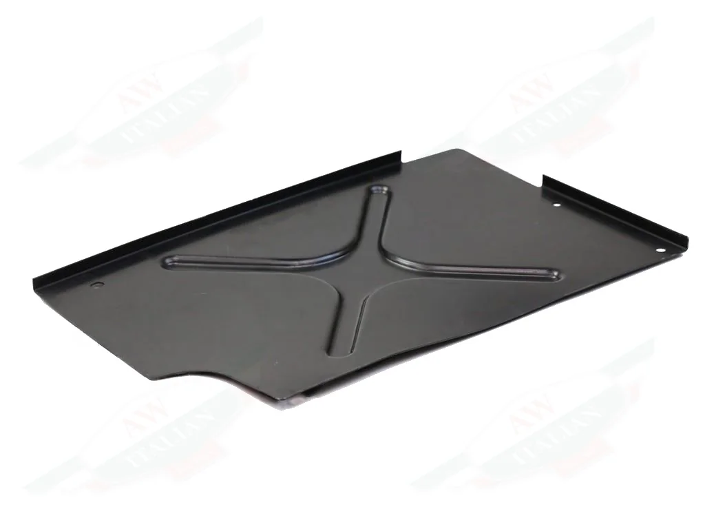 Ferrari Foot Rest Plate Passenger RHD - 63447200