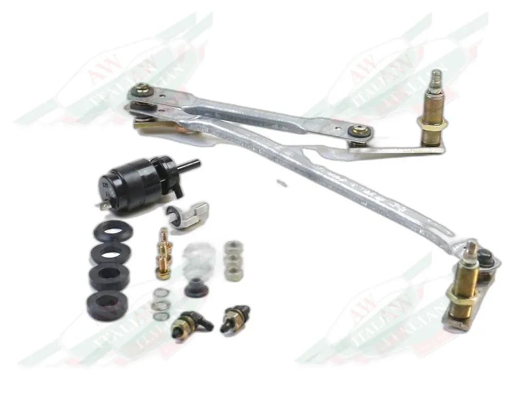 Ferrari Wiper Linkage LHD - 63467900