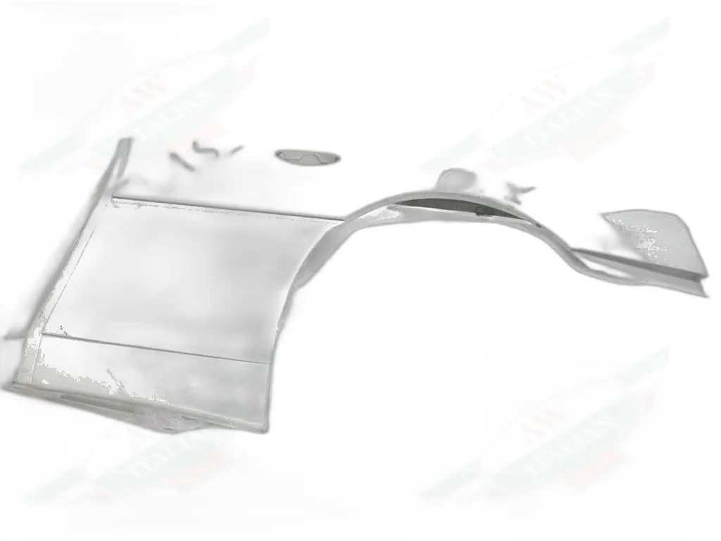 Ferrari LH Rear Wing Assy - 63617000