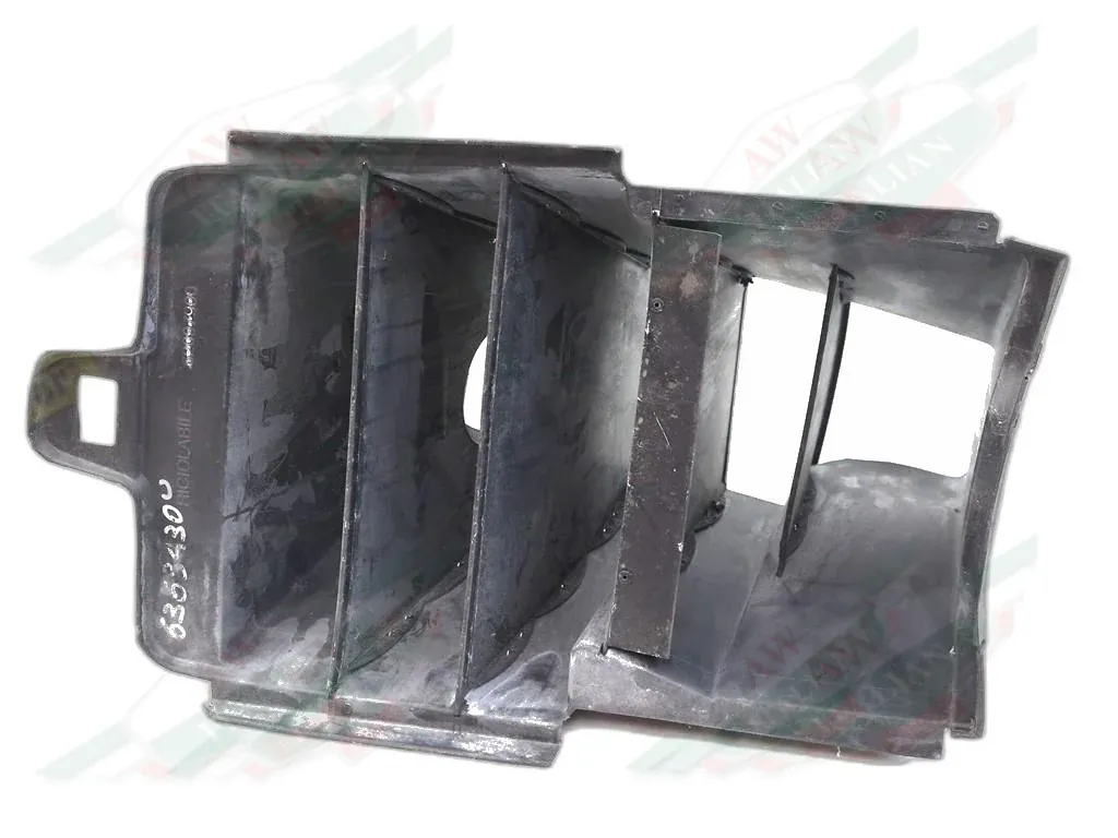 Ferrari RH Air Inlet - 63634300