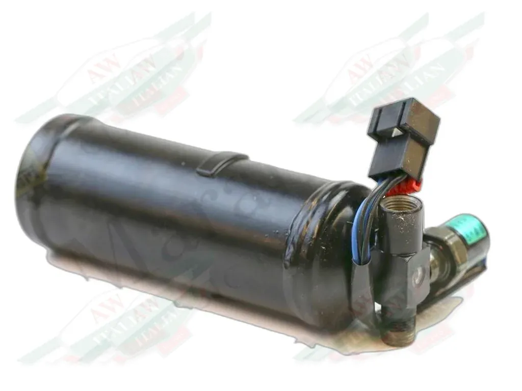 Ferrari Ac Dryer Filter Bottle RHD - 63638800