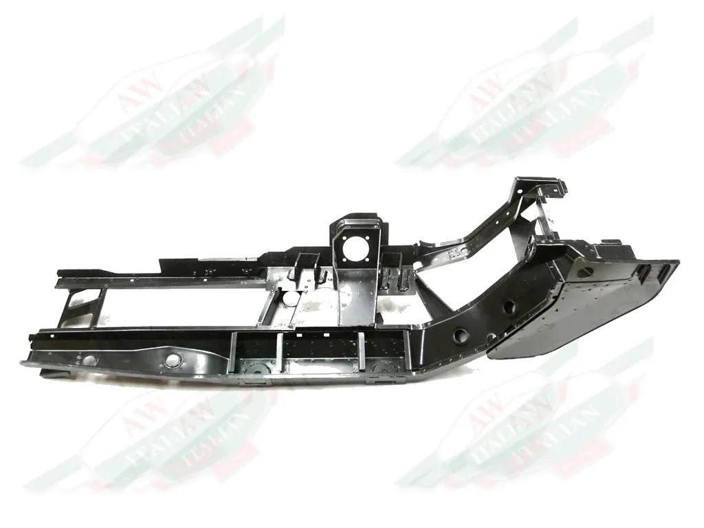 Ferrari LH Front Lateral Frame Complete RHD - 63640200