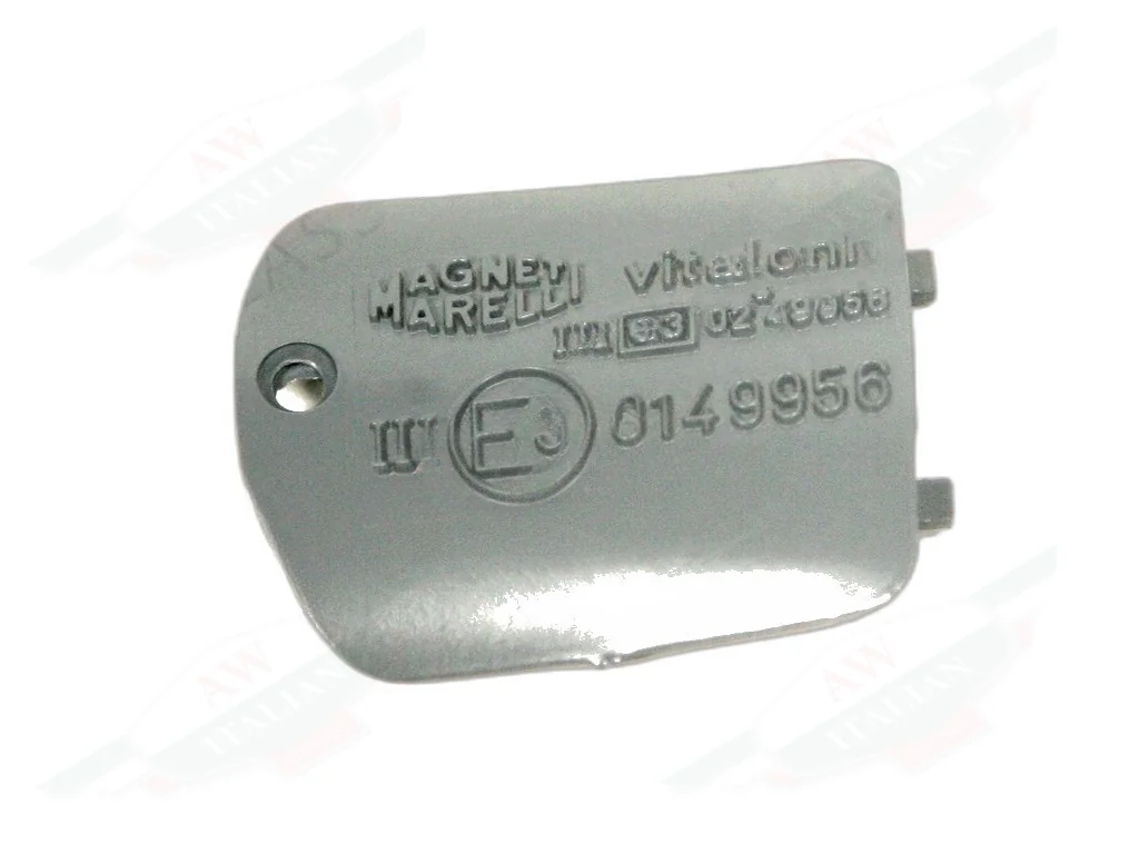 Ferrari RH Cap - 63715000