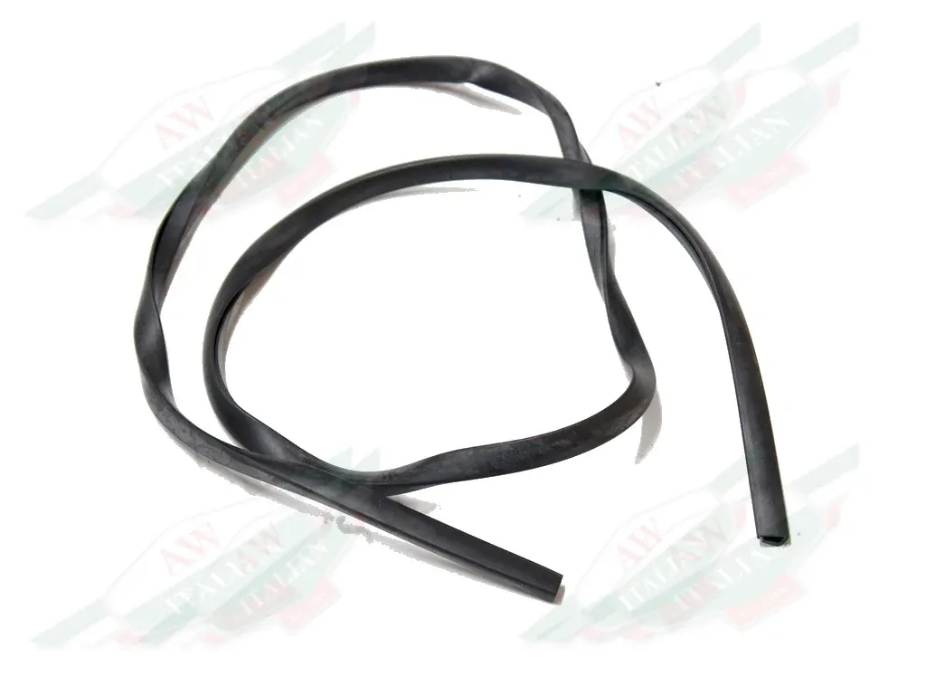 Ferrari Rubber For Kick Plate - 63736800