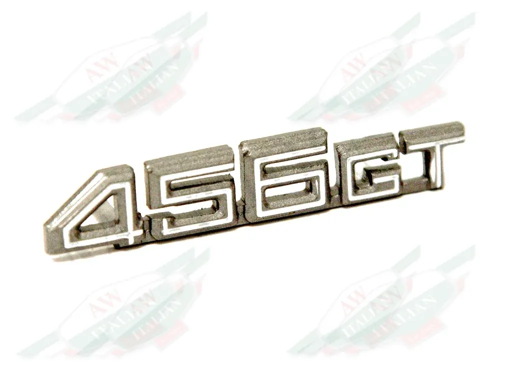 Ferrari Dash Motif "456Gt" - 63863500