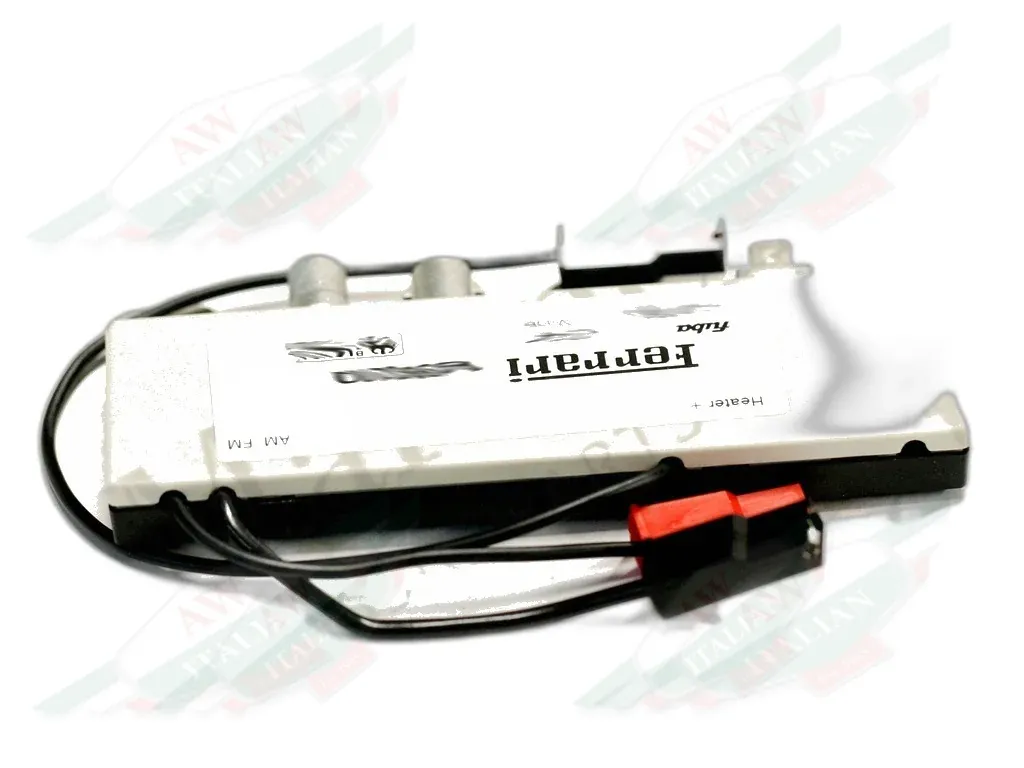 Ferrari Radio Aerial Amp - 63882100