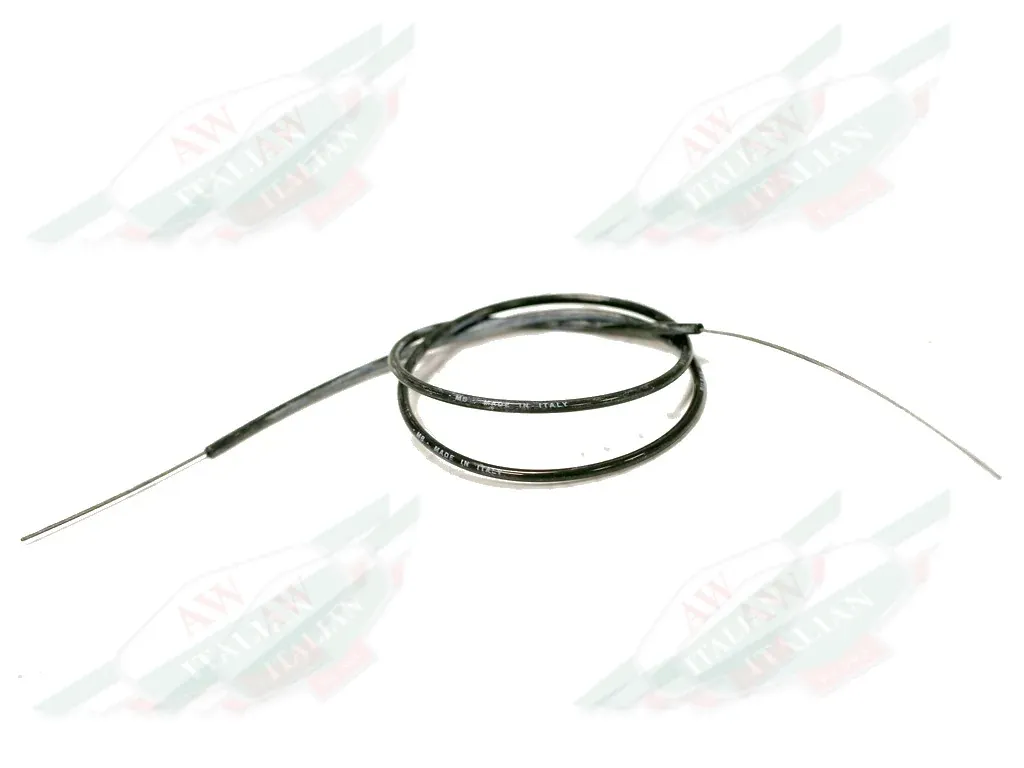 Ferrari Bonnet Emergency Cable - 63883500