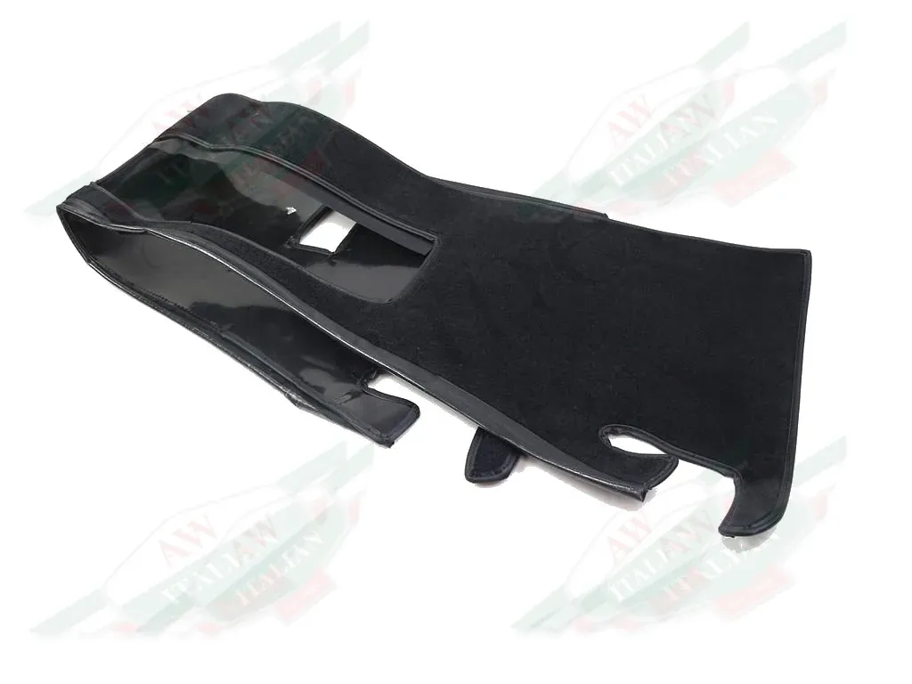 Ferrari Front Comp Carpet Rear Covering LHD - 63926290