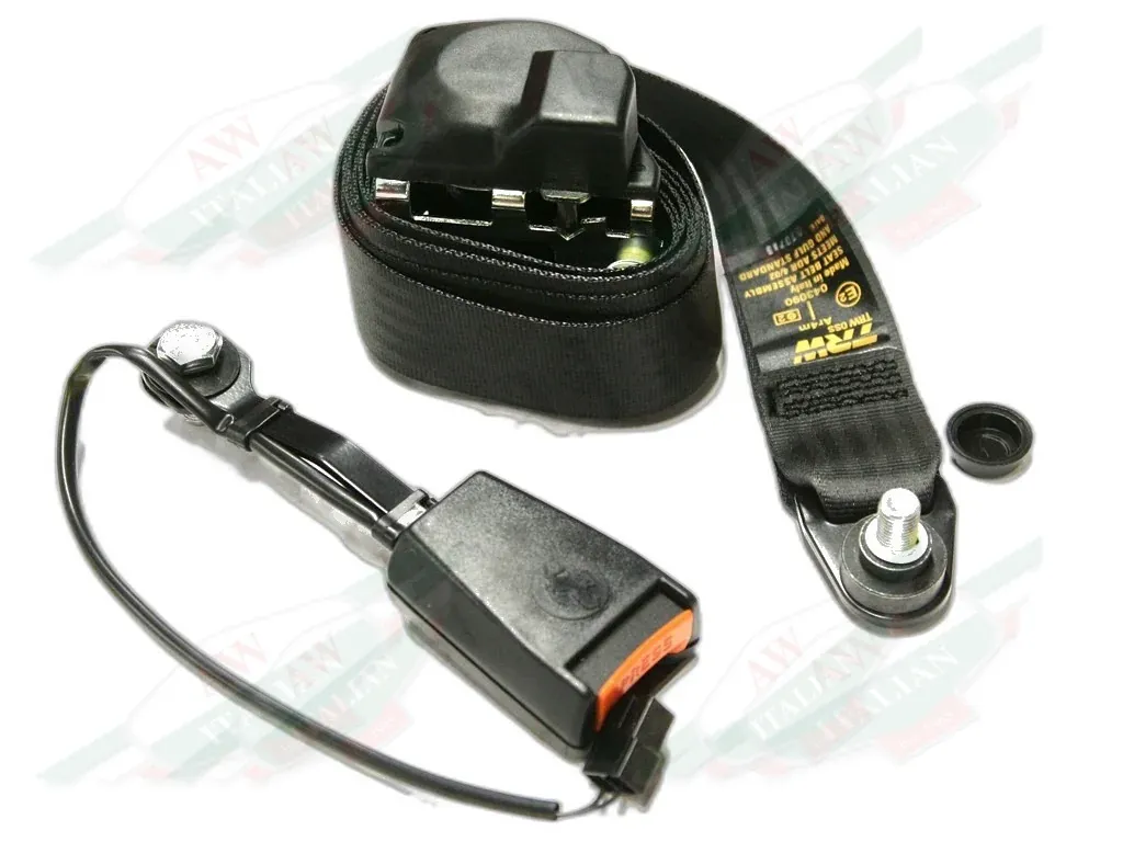 Ferrari LH Front Seat Belt - 63948900