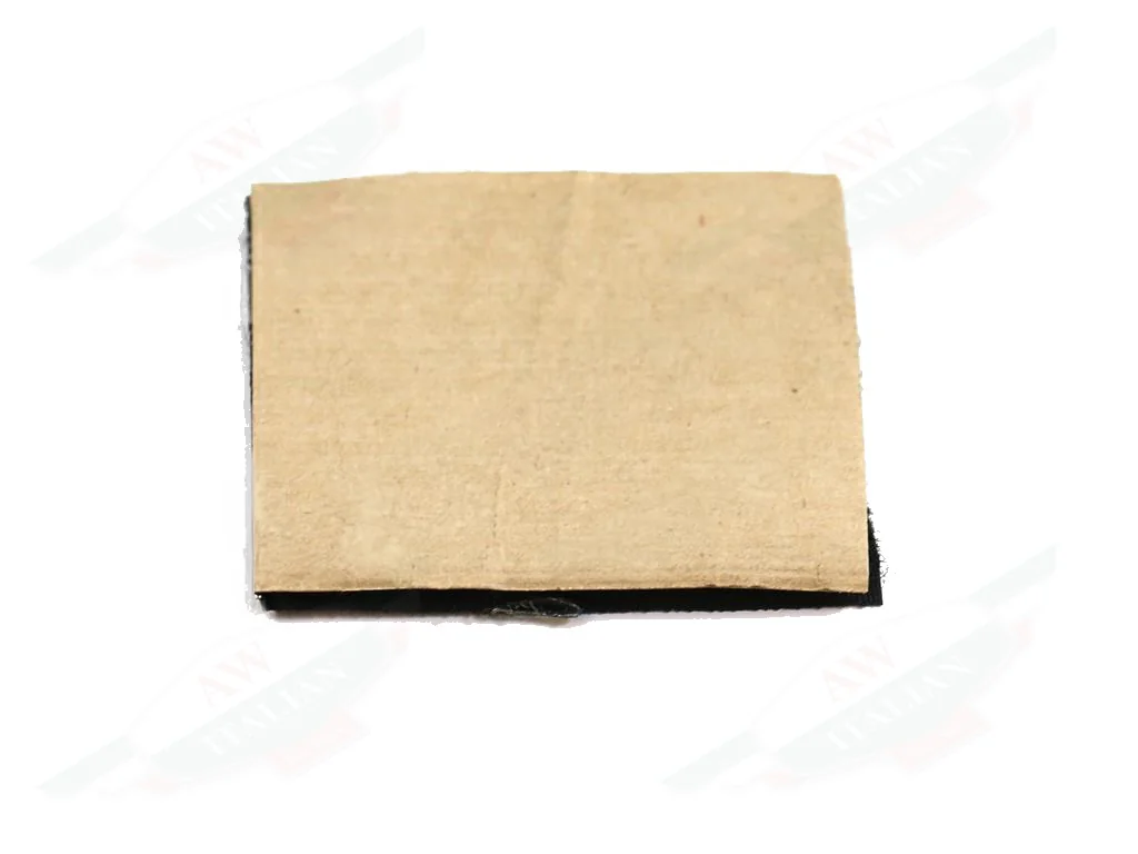 Ferrari Velcro LHD - 63994400
