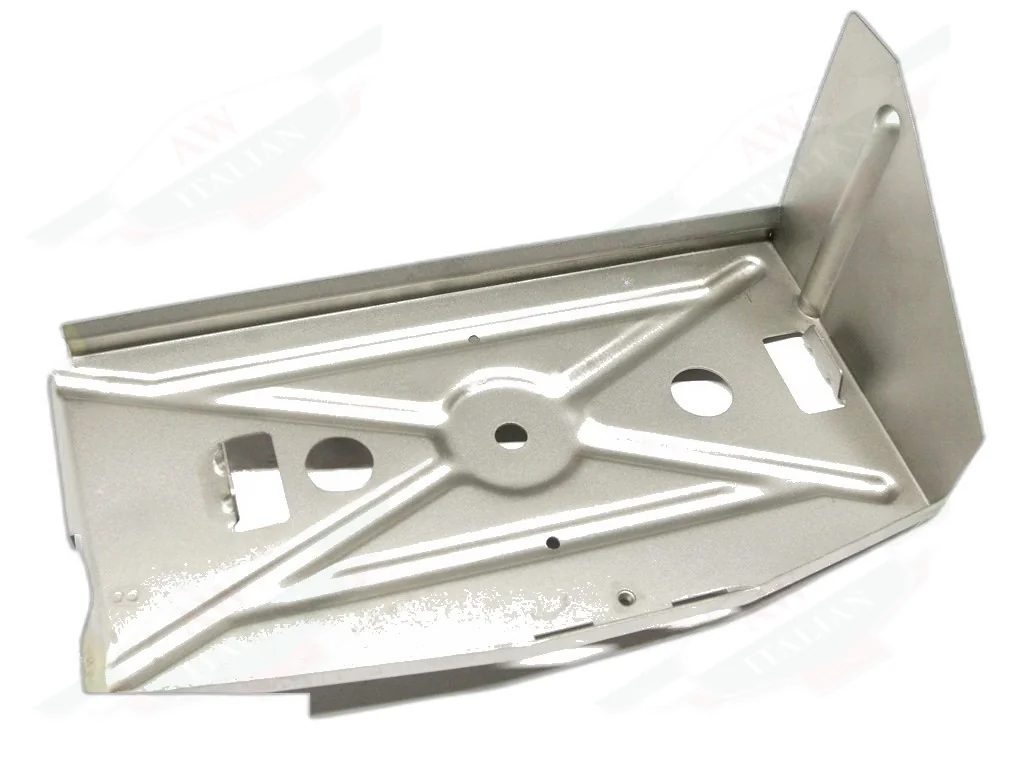 Ferrari Battery Support - 64043800