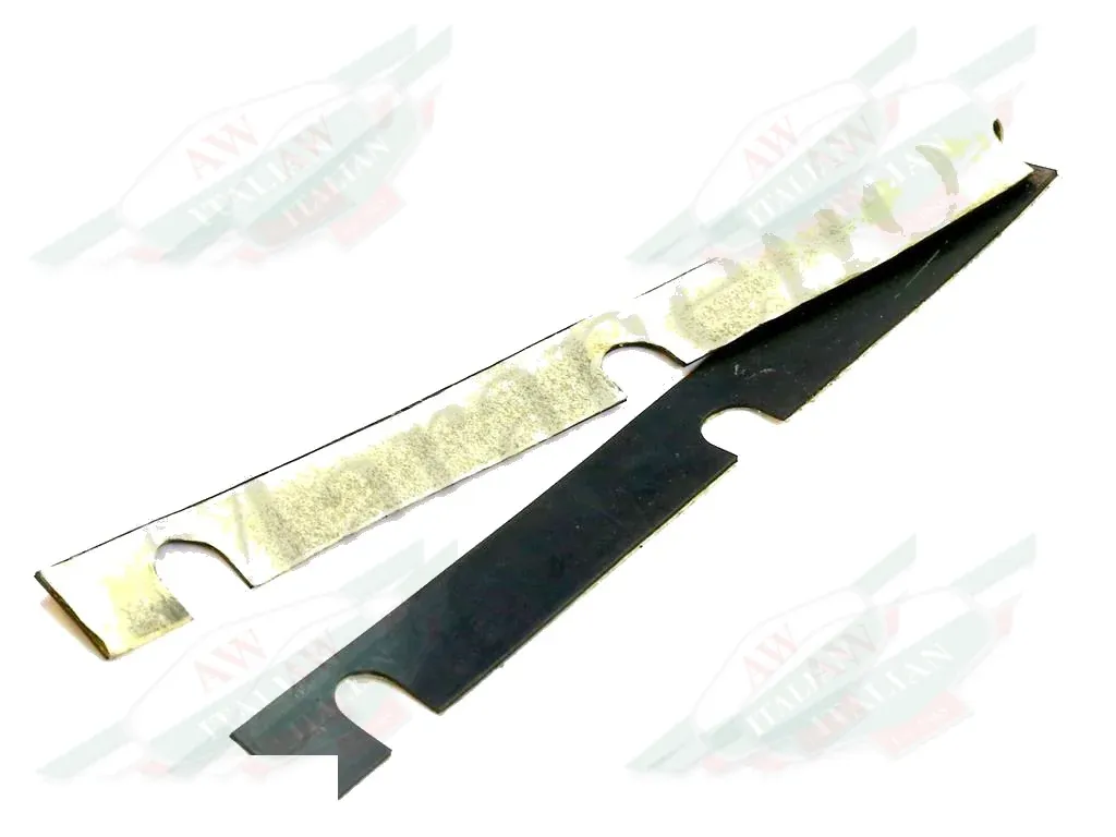 Ferrari RH Gasket - 64061400