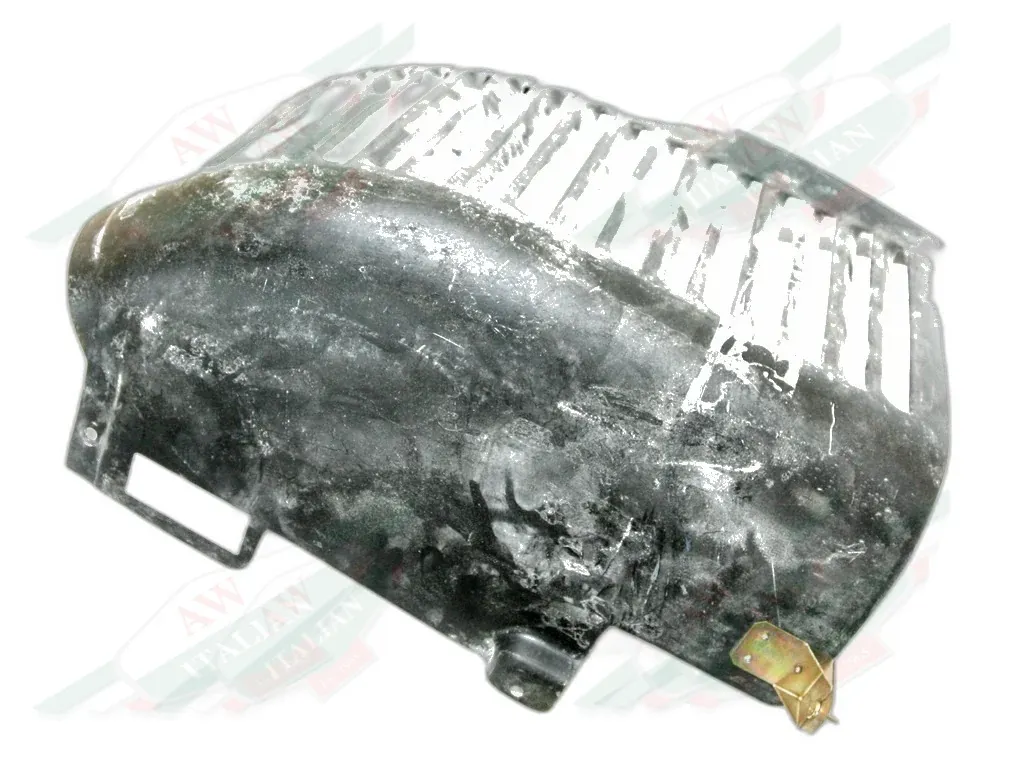 Ferrari LH Rear Wheelhouse Large 380mm - 64111300