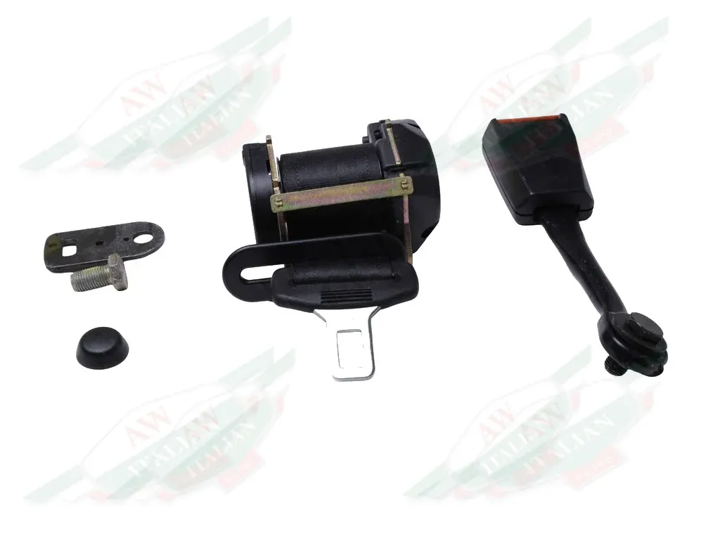 Ferrari LH Seat Belt - 64171400