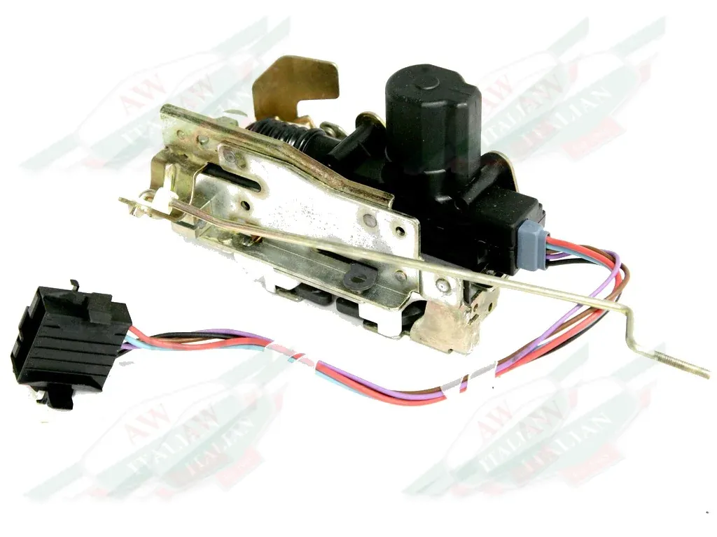 Ferrari RH Door Lock - 64312700