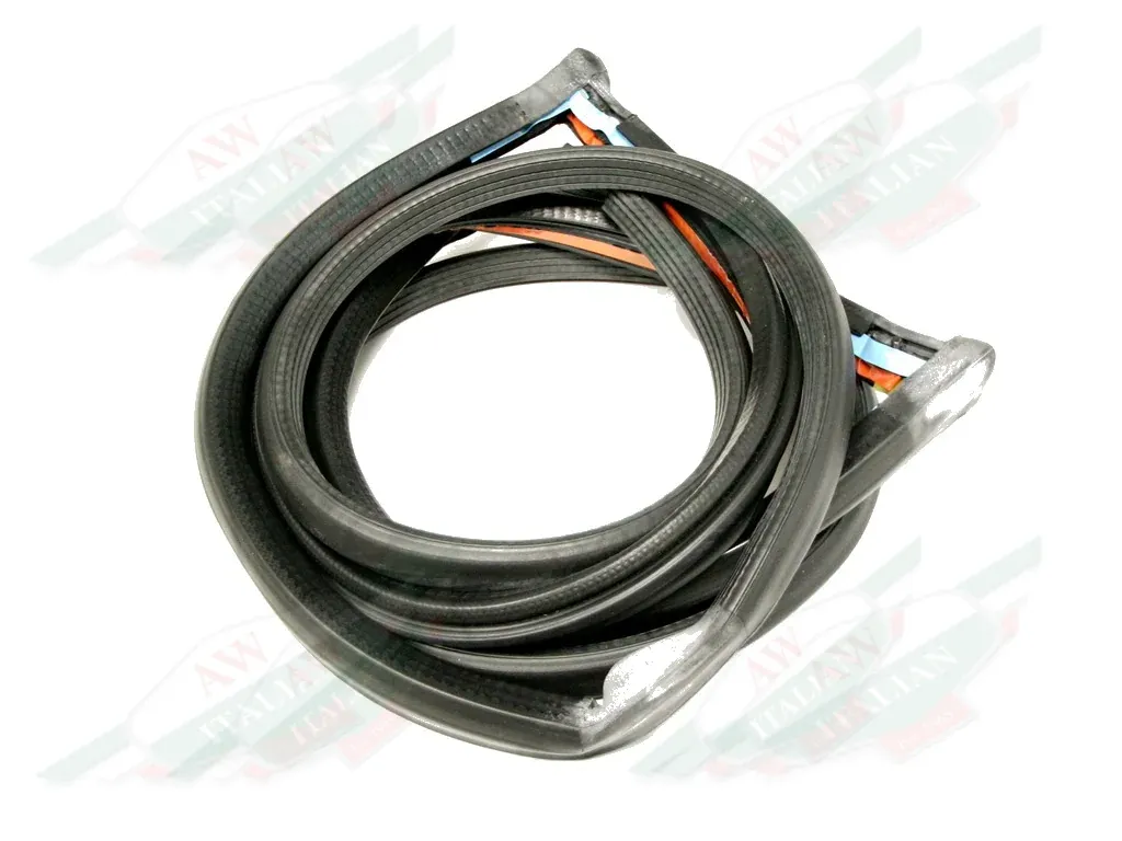 Ferrari Front Roof/Door Rubber GTS - 64338800