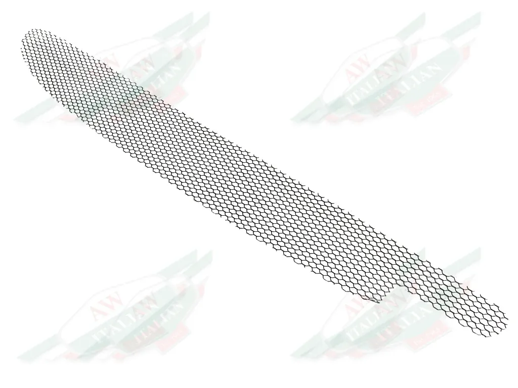 Ferrari Mesh For Front Grille - 64443100