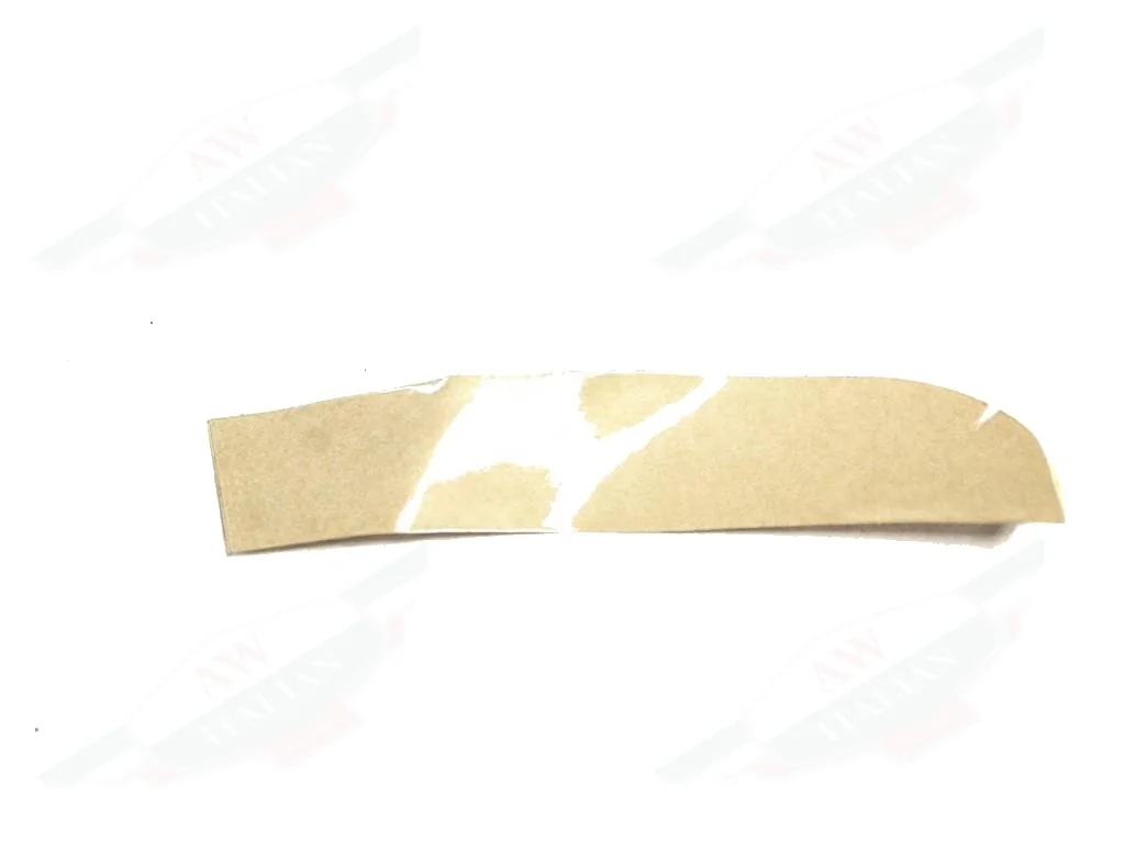 Ferrari RH Front Stone Protective Tape - 65625500