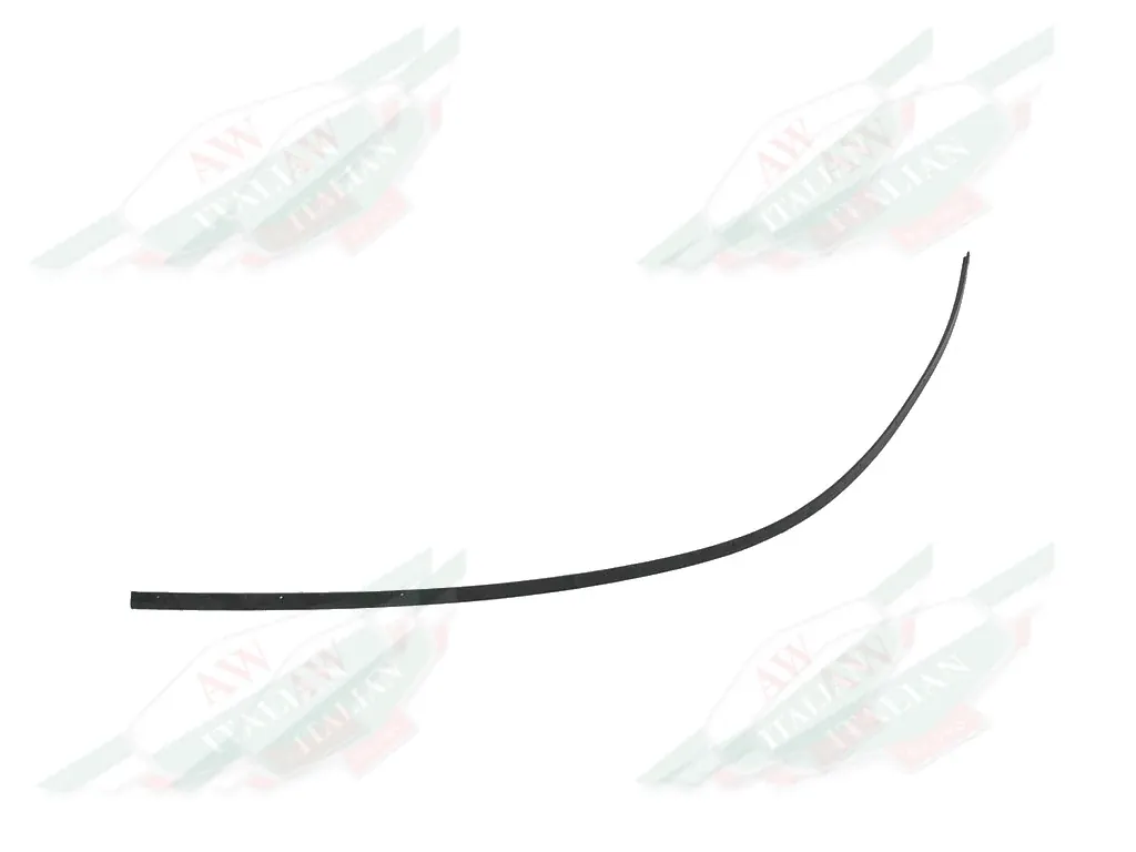 Ferrari RH Gutter Trim Berlinetta - 64527900