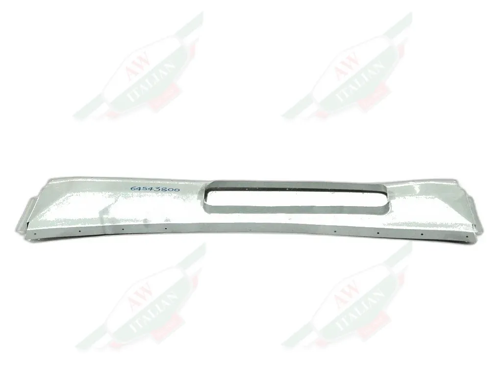 Ferrari Water Shield Panel RHD - 64543800