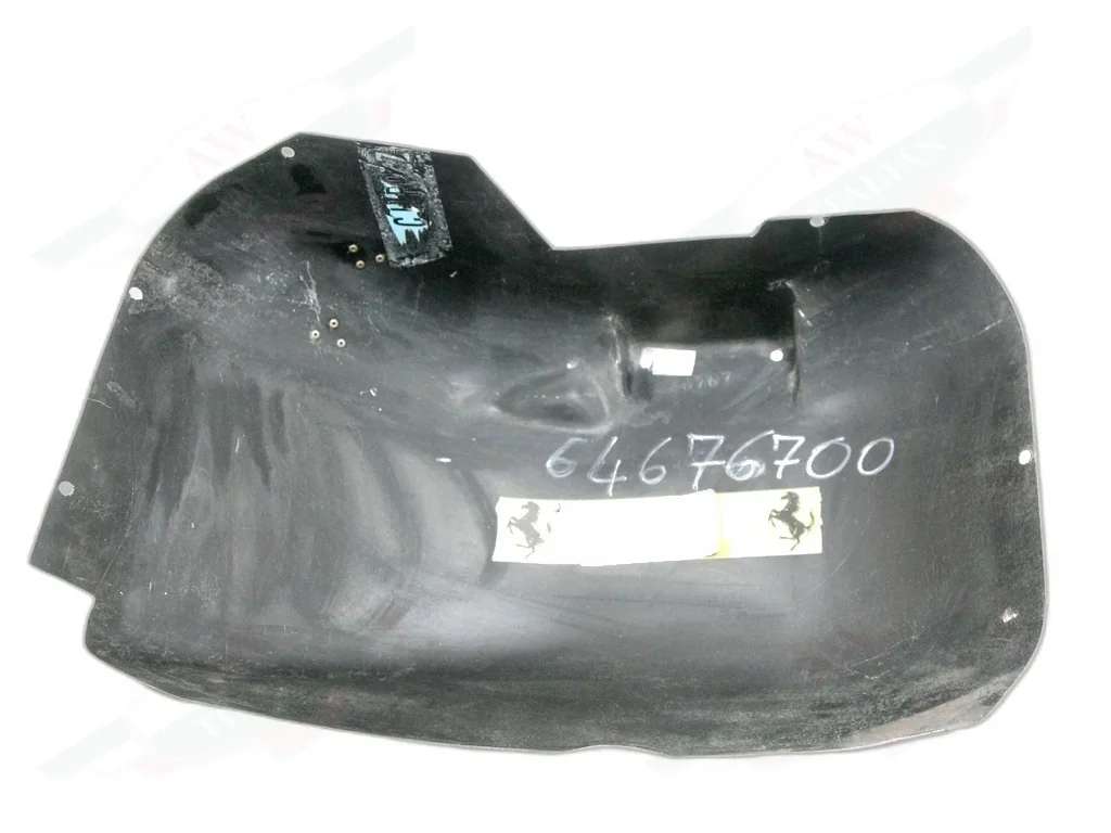 Ferrari LH Rear Wheelhouse Narrow 350mm - 64676700