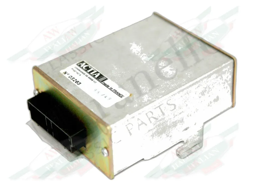 Ferrari Seat Control Unit - 64694800
