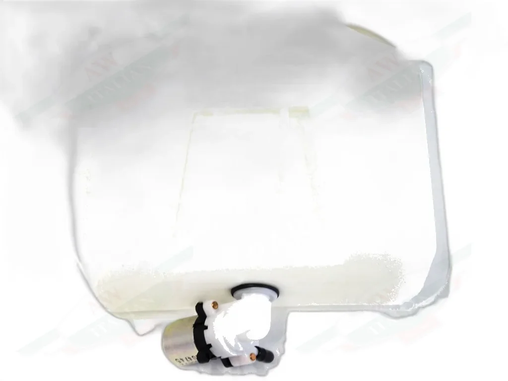 Ferrari Screen Washer Bottle - 64699600