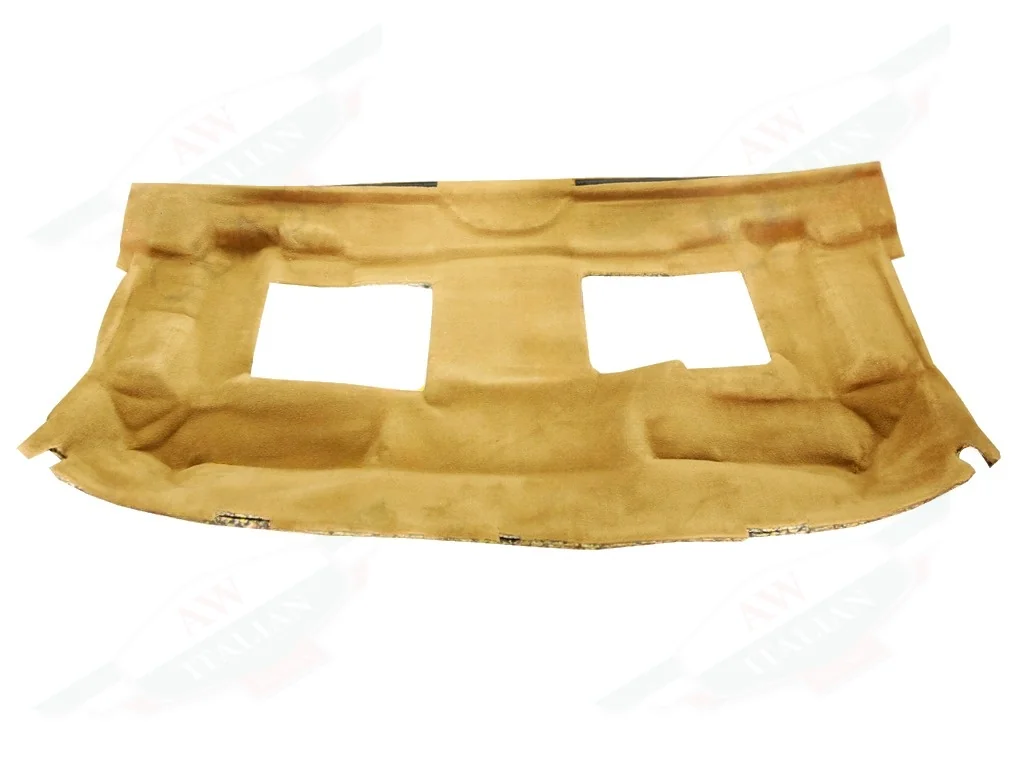 Ferrari Carpet Part Of Set Only - 64830000