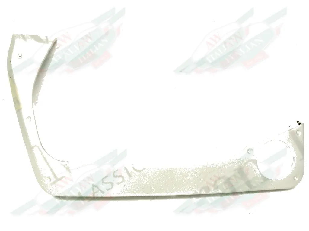 Ferrari LH Utility Pocket - 65009700