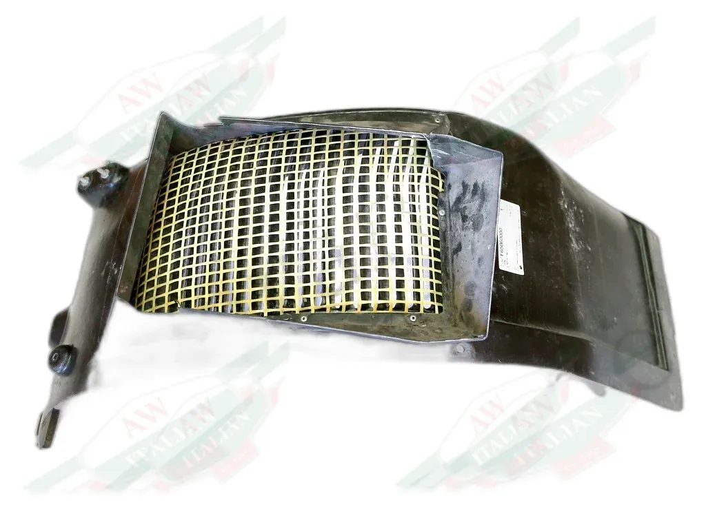 Ferrari RH Rear Wheel Arch Housing - 65060000
