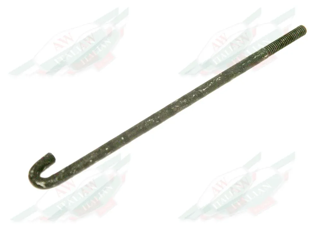 Ferrari Battery Bracket - 65071000
