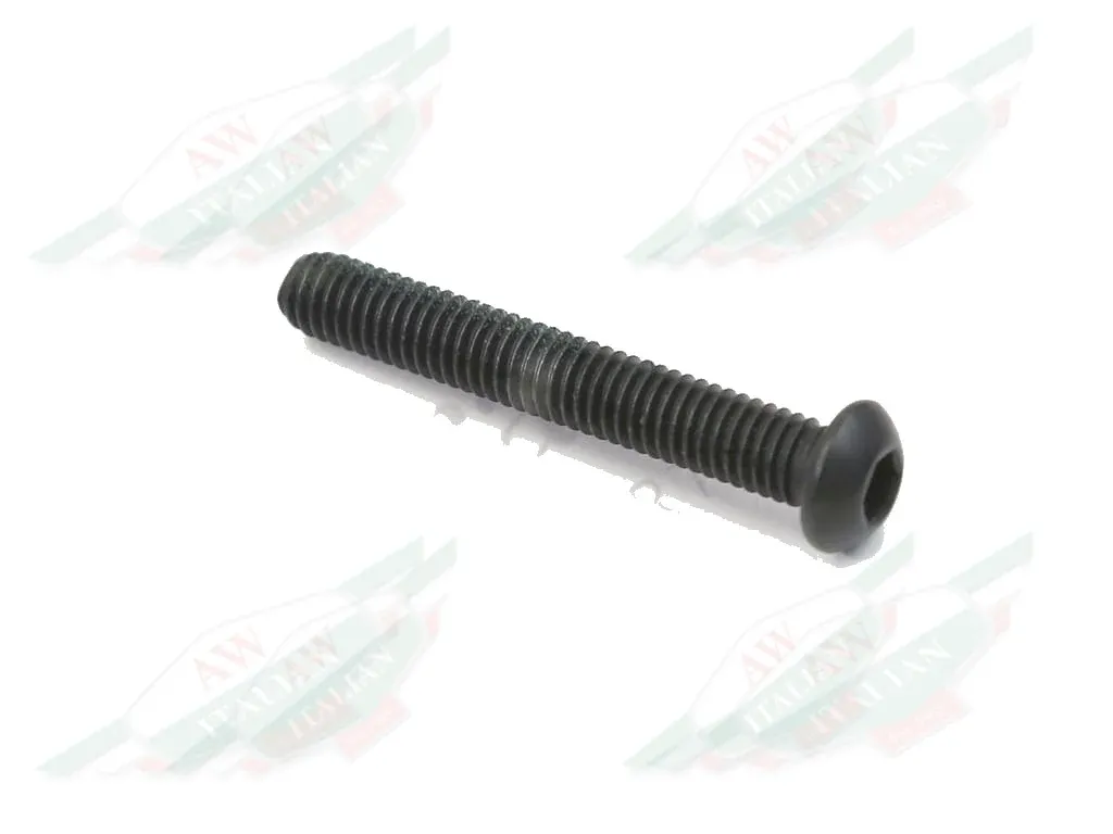 Ferrari Screw 6x40 - 65071900