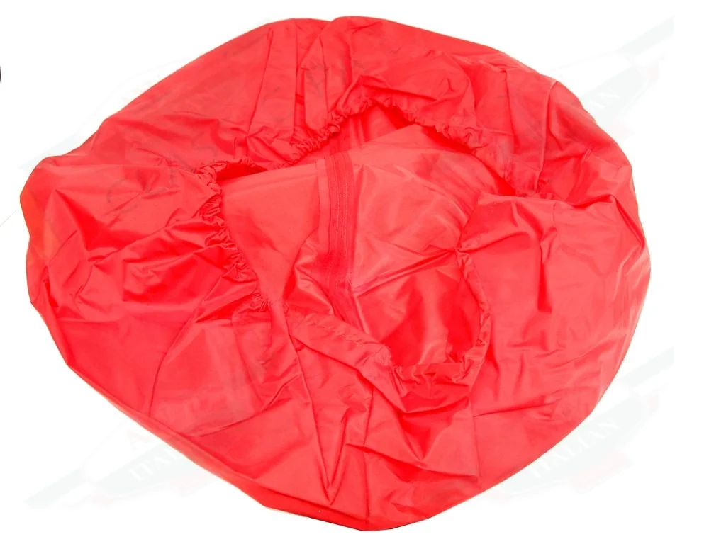 Ferrari Spare Wheel Cover - 65252900