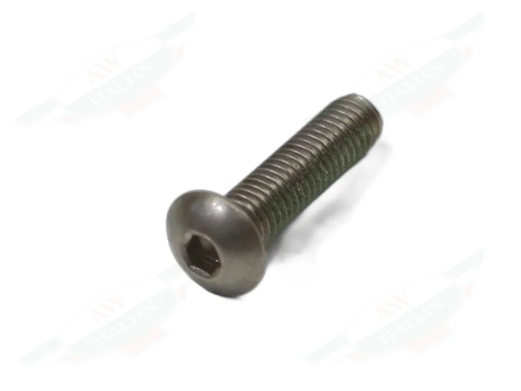 Ferrari Dash Screw - 65311400