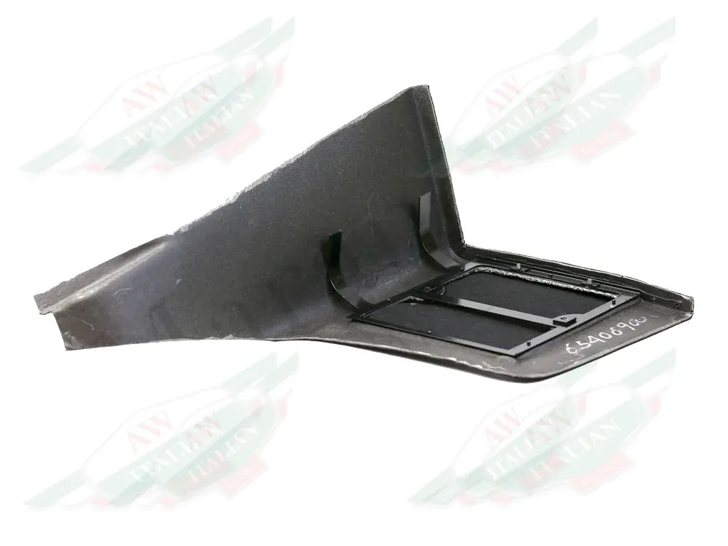 Ferrari RH Side Boot Mat RHD - 65406900