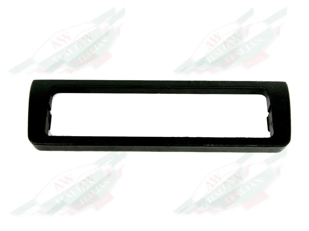 Ferrari Radio Fascia Plate - 65409000