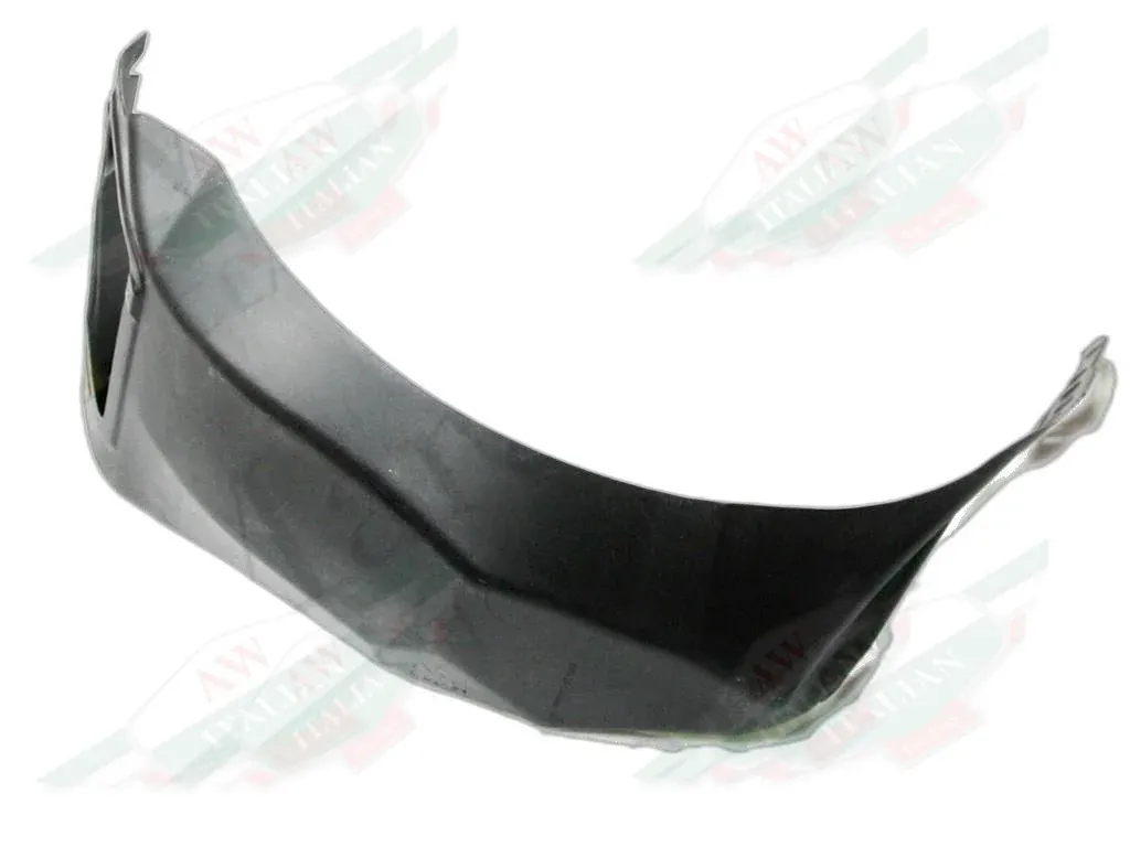 Ferrari RH Front Wheel Arch Shield - 65536700