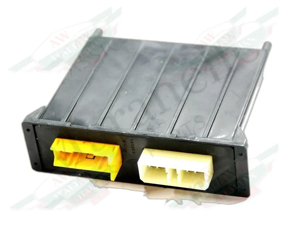 Ferrari Ac Control Unit - 65674800