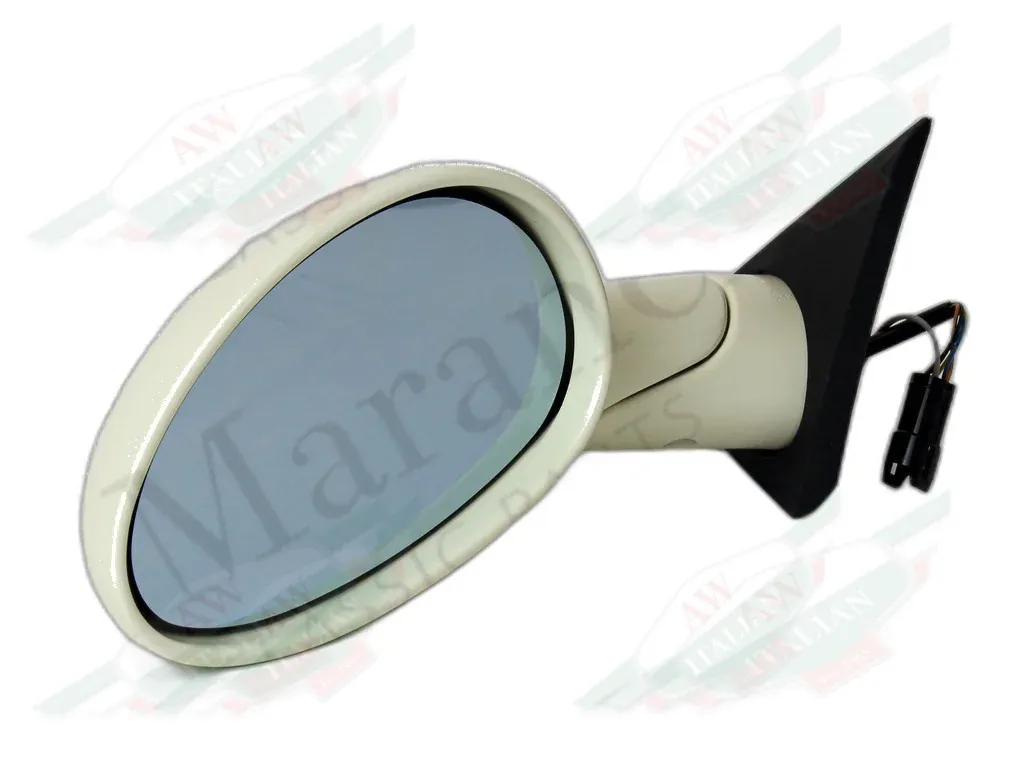 Ferrari LH Door Mirror LHD - 65731810