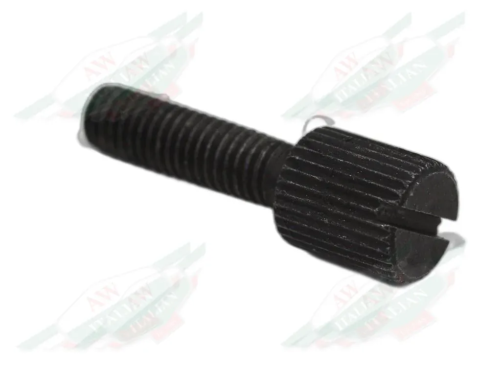 Ferrari Threaded Pin M6 - 65750300