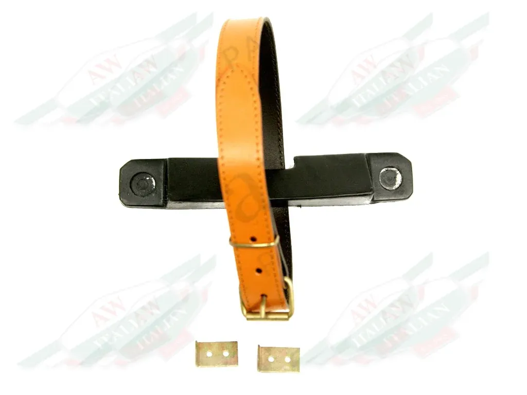 Ferrari Bracket - 65807000
