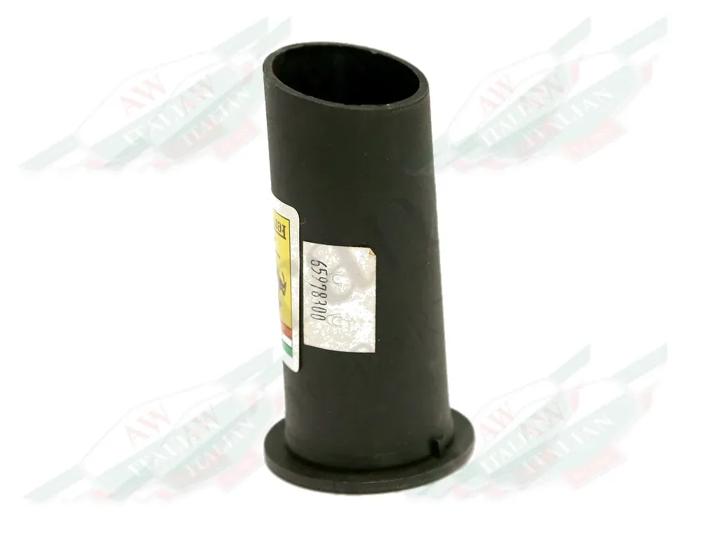 Ferrari Water Exhaust Tube - 65978300