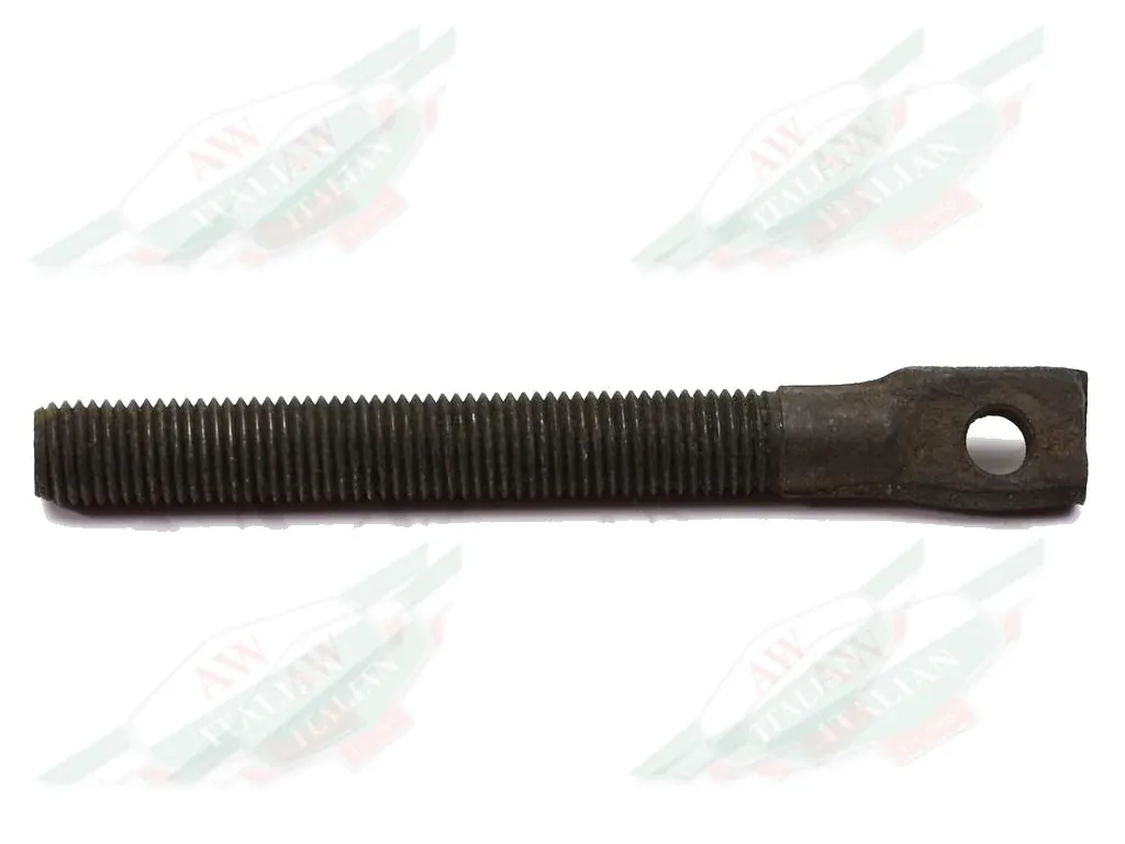 Ferrari 365GT 2+2 Brake Pedal Adj Rod - 660306