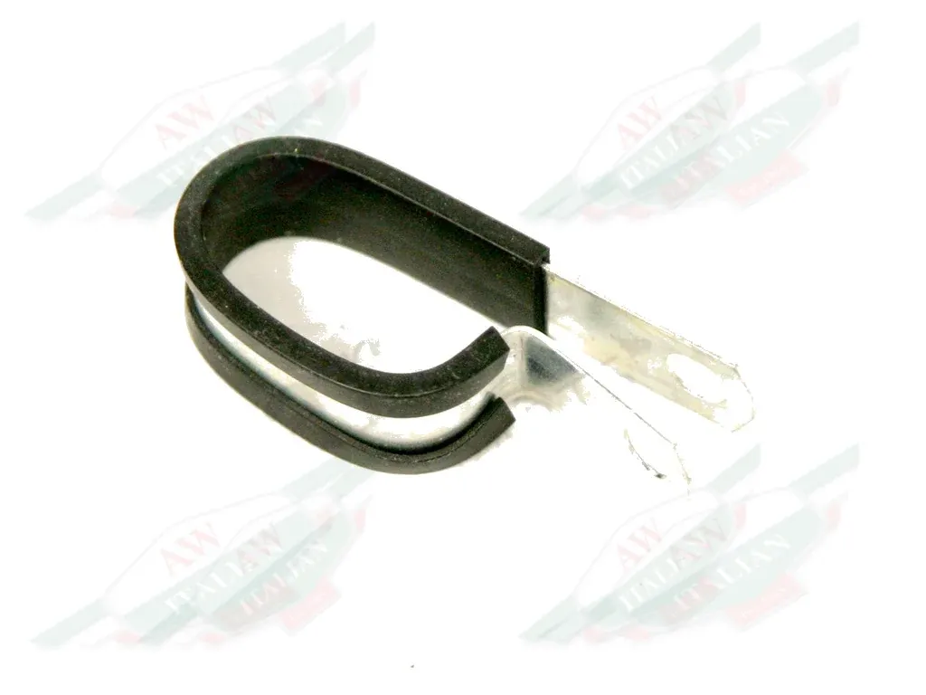 Ferrari P Clip Bracket With Sheath D19 - 66076900