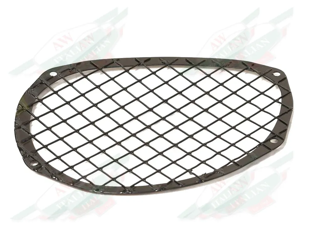 Ferrari RH Sill Grille - 66079500