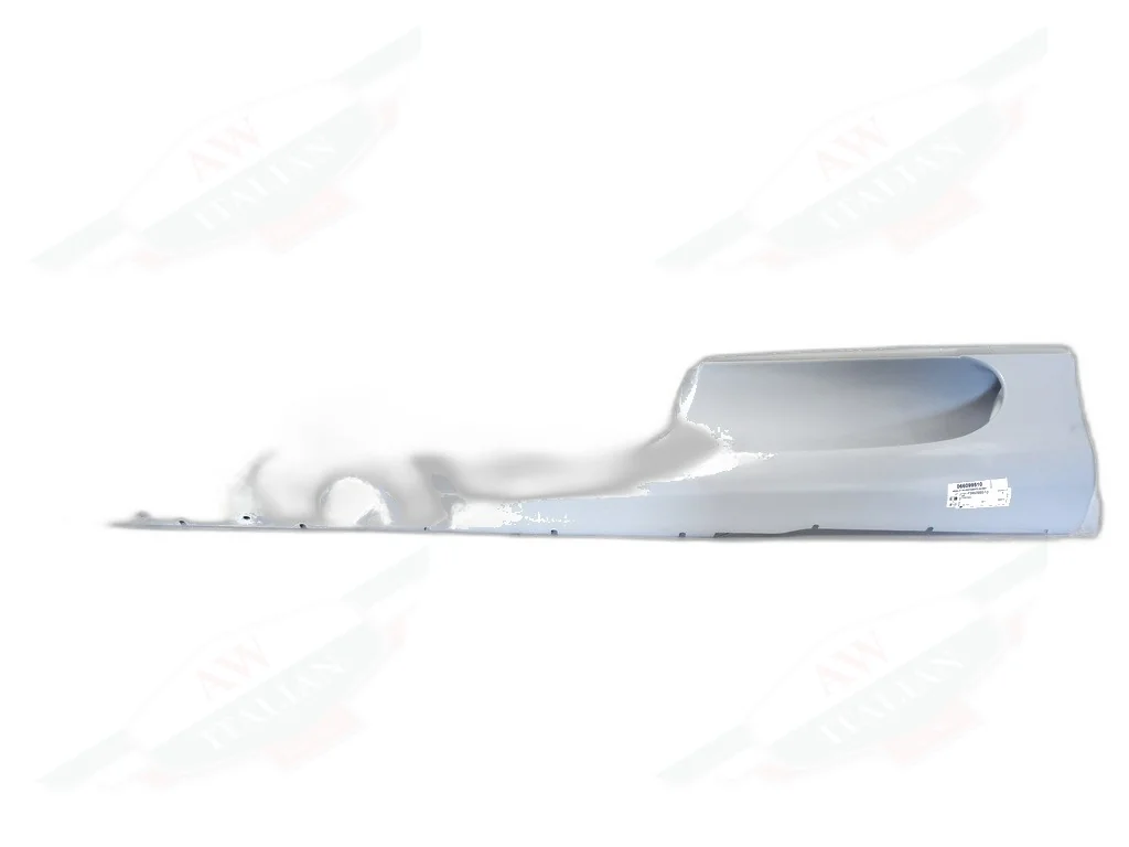 Ferrari LH Sill Cover - 66099510