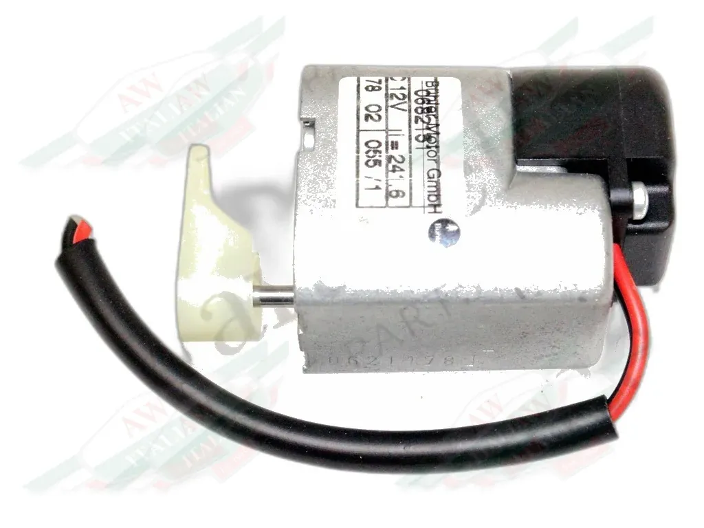 Ferrari Bulher Actuator - 66207300