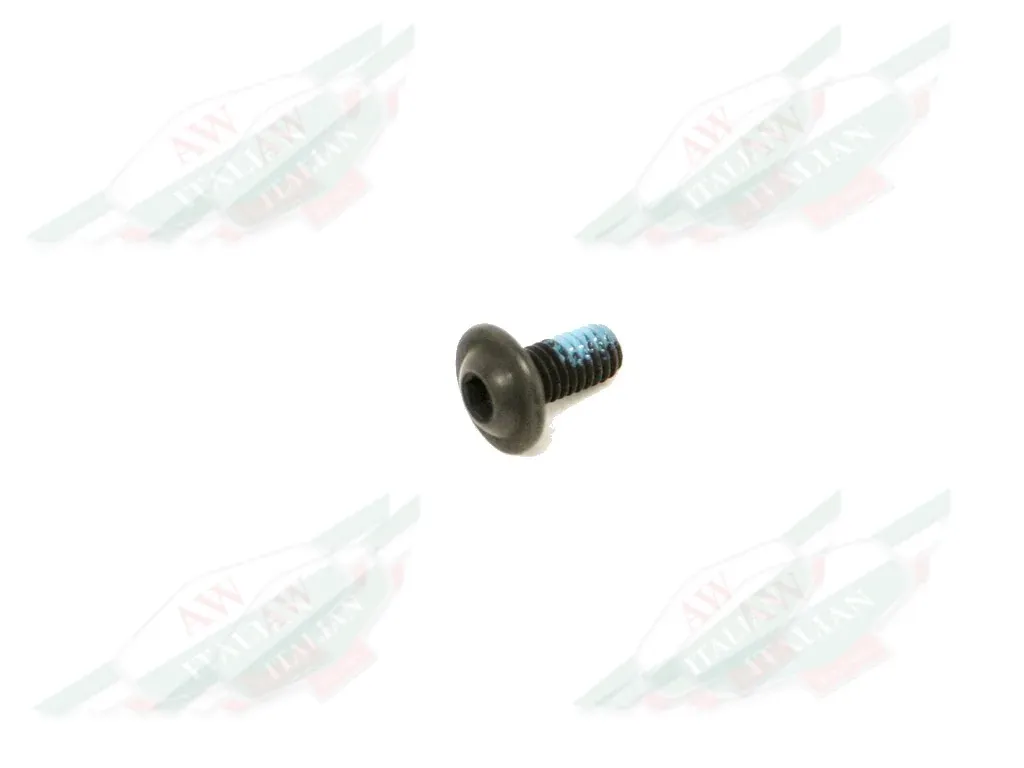 Ferrari Screw M6 x 12 TBFEI - 66294400
