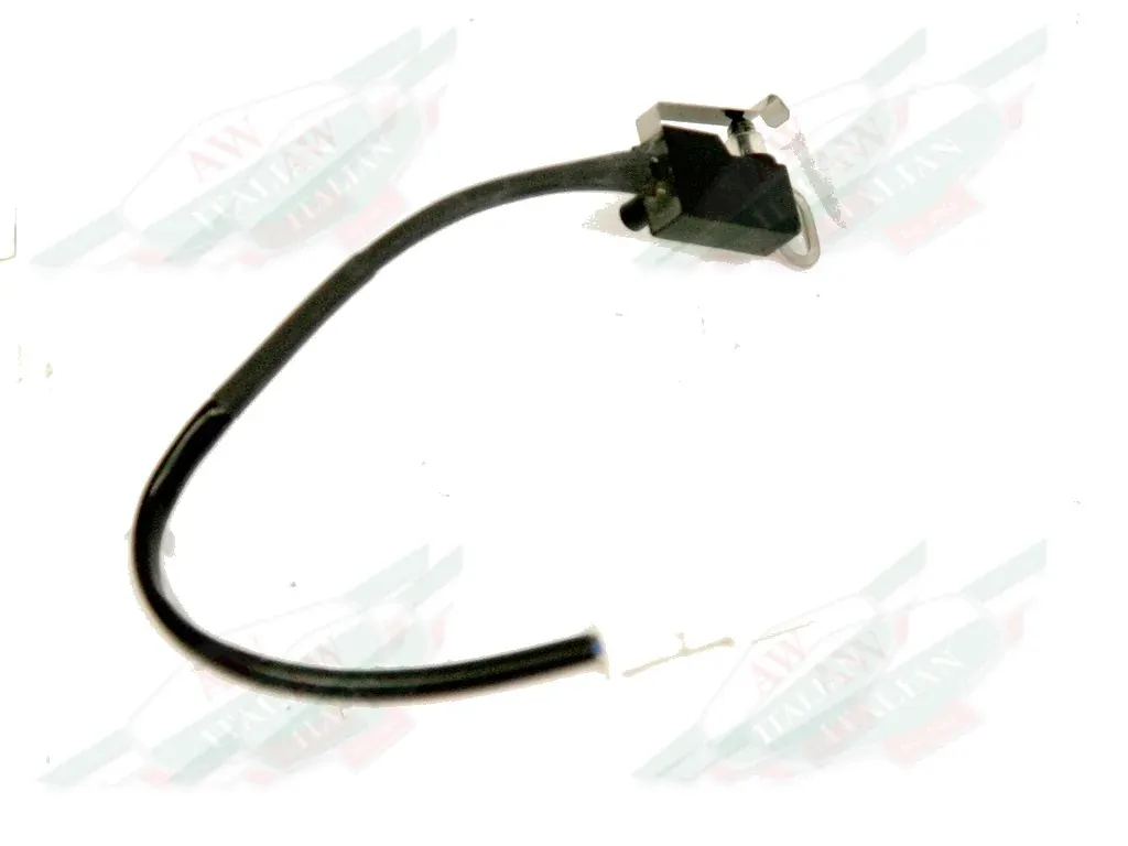 Ferrari Roof Micro Switch (White) - 66455500